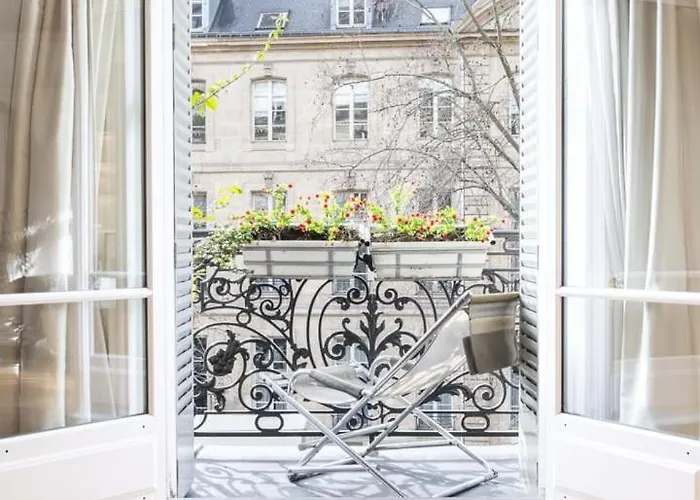 Deluxe St Germain