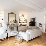 Deluxe St Germain Appartamento