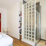 Appartamento Deluxe St Germain