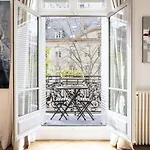 Appartamento Deluxe St Germain