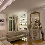 Appartamento Deluxe St Germain *