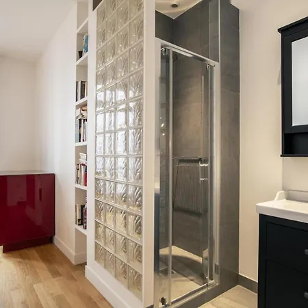 Deluxe St Germain Apartmán