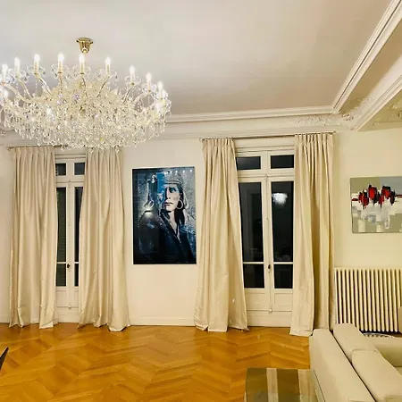 Deluxe St Germain דירה פריז
