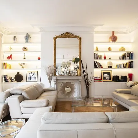 Deluxe St Germain Paris