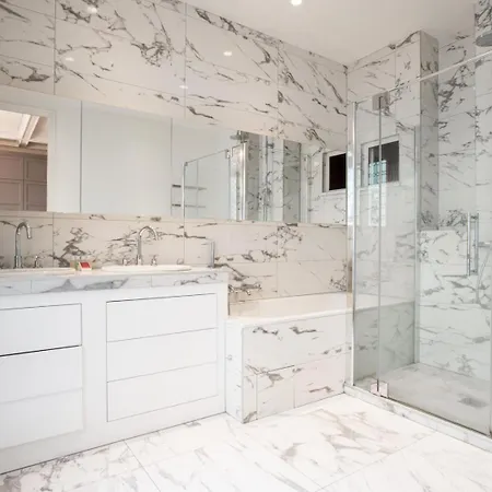 Deluxe St Germain Apartamento